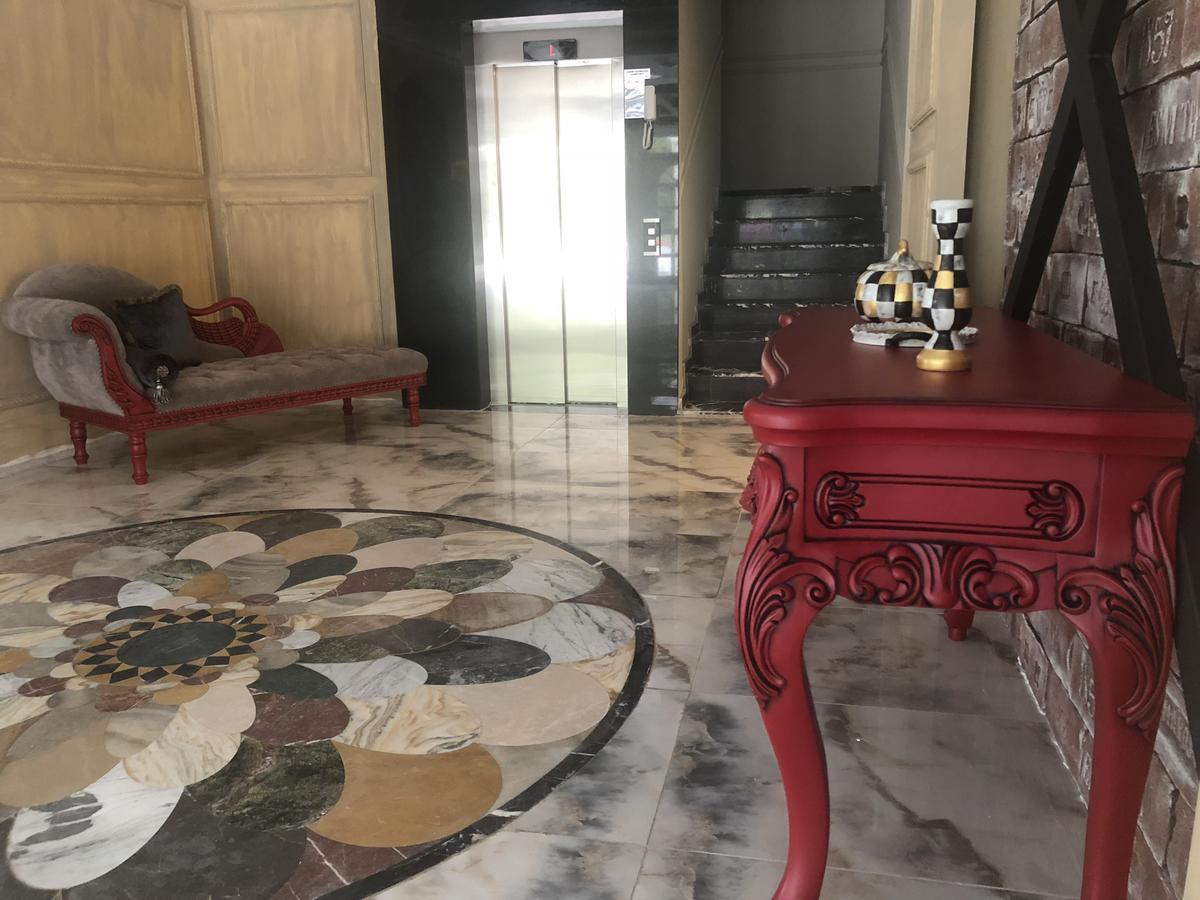 فندق بوردانيس Çamlıhemşin المظهر الخارجي الصورة